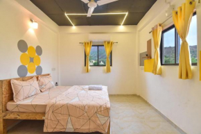 one room